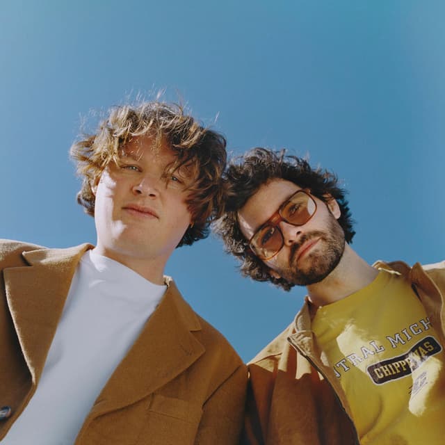 Photo de Tonique & Man - Artiste