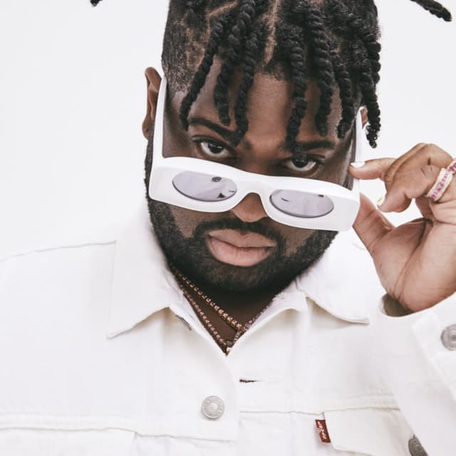 Photo de Pink Sweat$ - Artiste