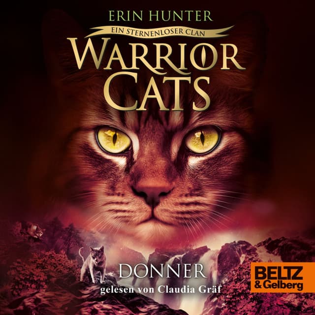 Photo de Erin Hunter - Artiste