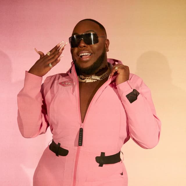 Photo de Saucy Santana - Artiste