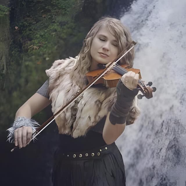 Photo de Taylor Davis - Artiste
