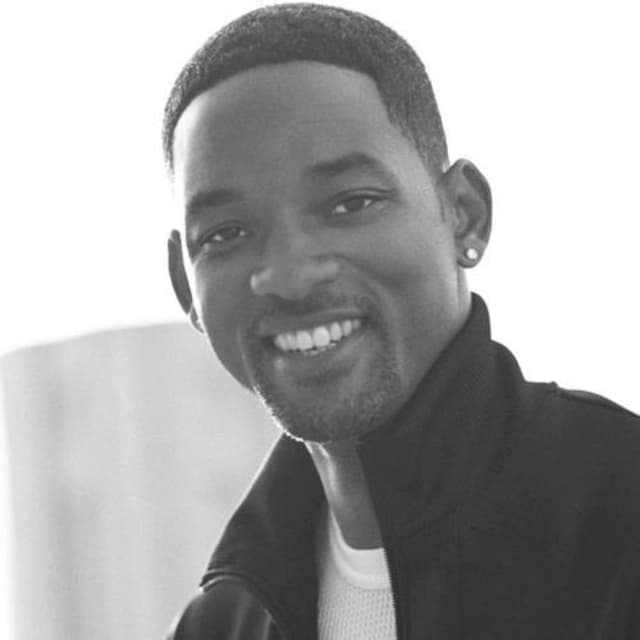 Photo de Will Smith - Artiste