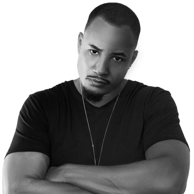 Photo de J-Wess - Artiste