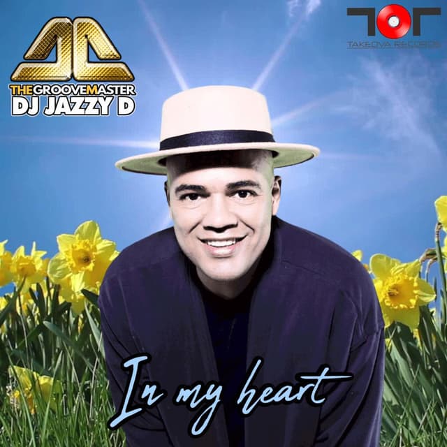 Photo de Dj Jazzy D The GrooveMaster - Artiste