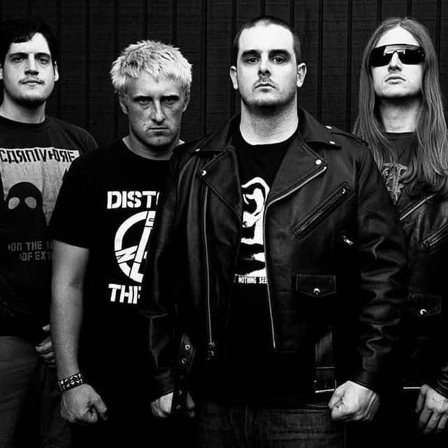 Photo de The Nails - Artiste