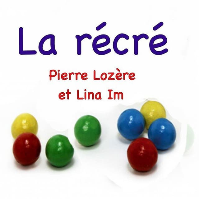 Photo de Lina Im - Artiste