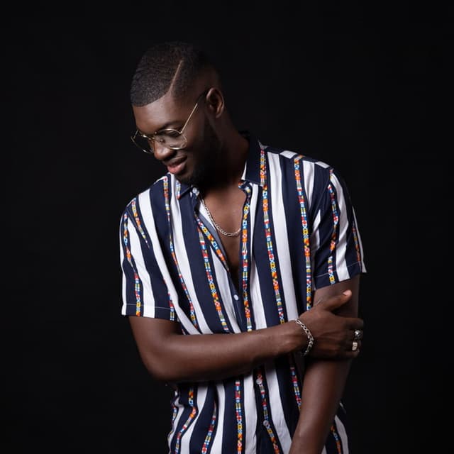 Photo de D.ACE - Artiste