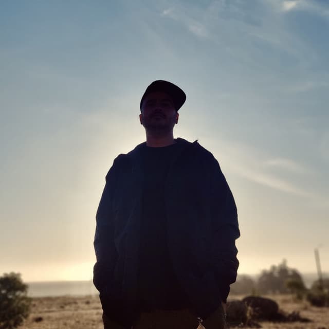 Photo de A.L.K - Artiste