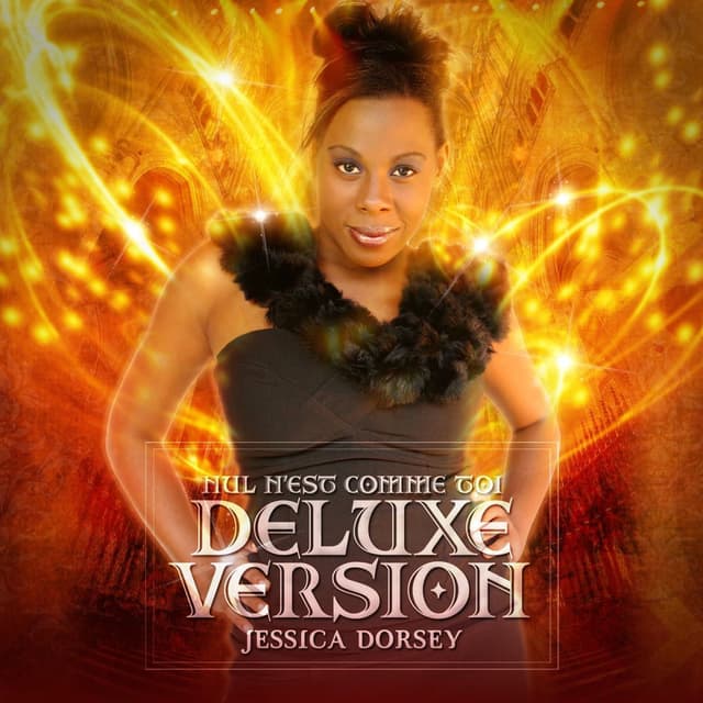 Photo de Jessica Dorsey - Artiste