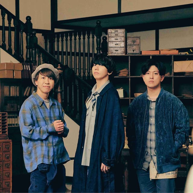 Photo de sumika - Artiste