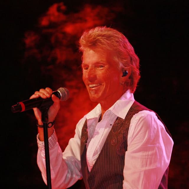 Photo de Fergie Frederiksen - Artiste