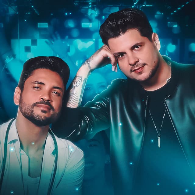 Photo de Fred & Fabrício - Artiste