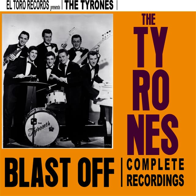 Photo de The Tyrones - Artiste