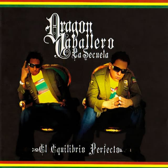 Photo de Dragon & Caballero - Artiste