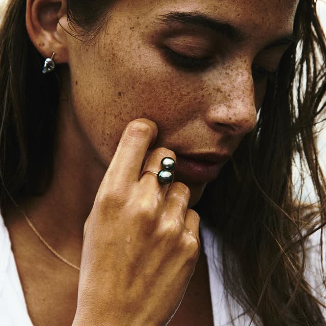 Photo de Léa Paci - Artiste
