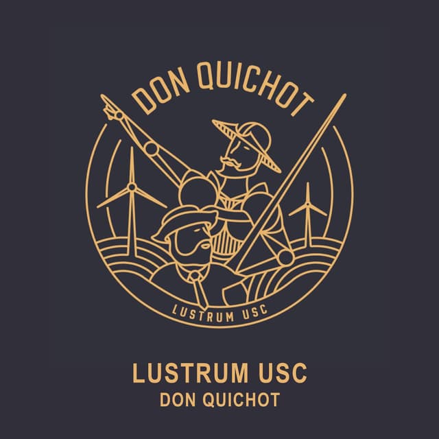 Photo de Don Quichot - Artiste