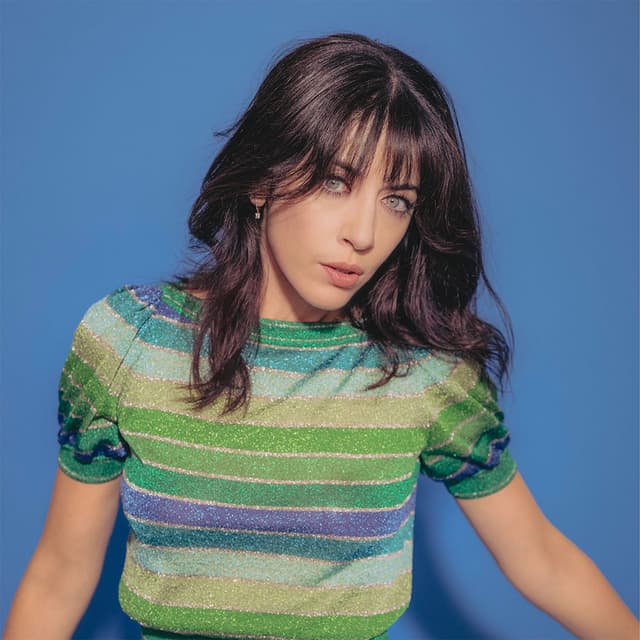 Photo de Nolwenn Leroy - Artiste