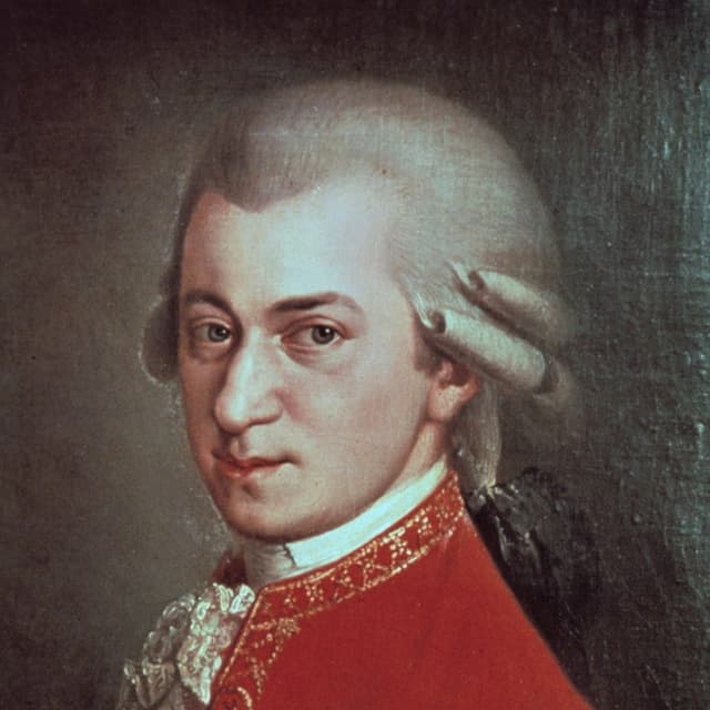 Photo de Mozart - Artiste