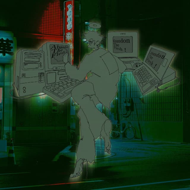 Photo de TOKYOPILL - Artiste