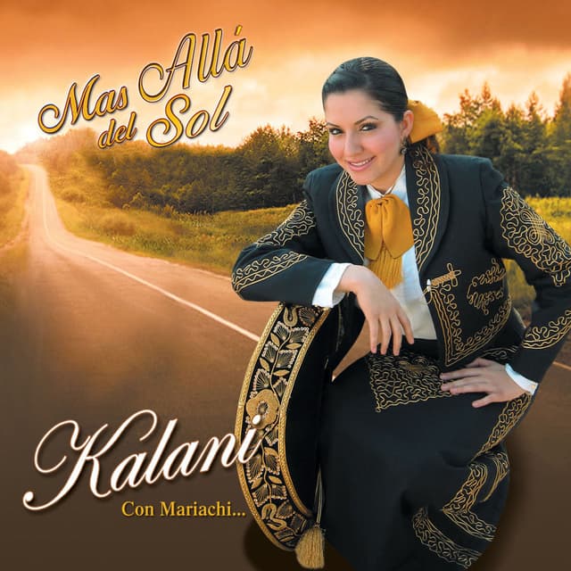 Photo de Kalani - Artiste
