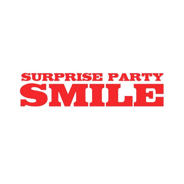 Photo de Surprise Party - Artiste
