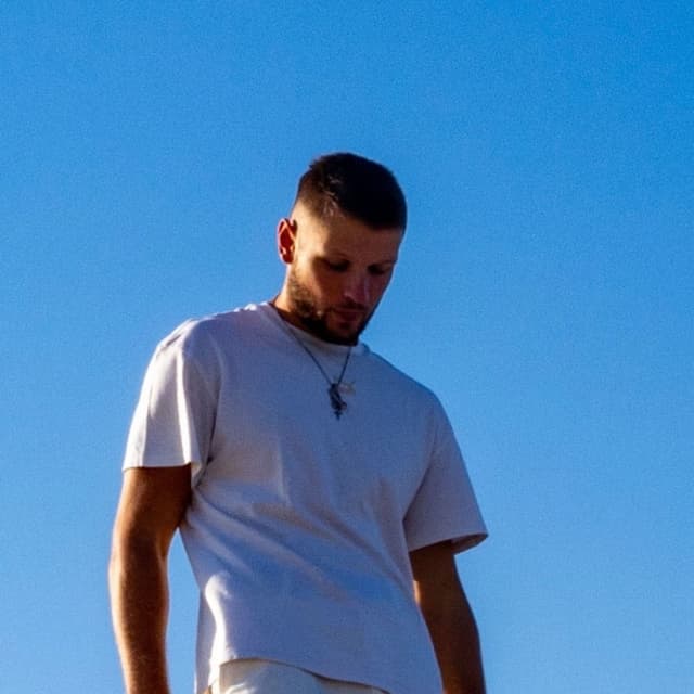 Photo de Jeuss - Artiste