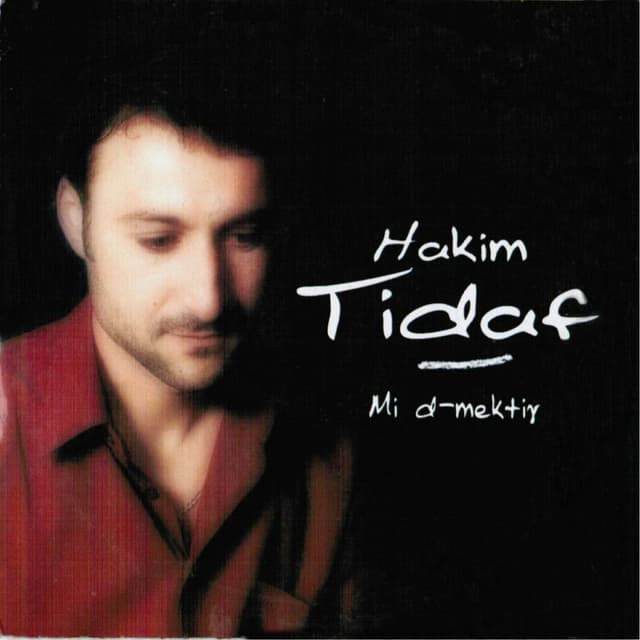 Photo de Hakim Tidaf - Artiste