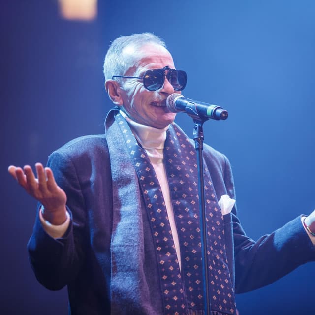 Photo de Pino D'Angiò - Artiste