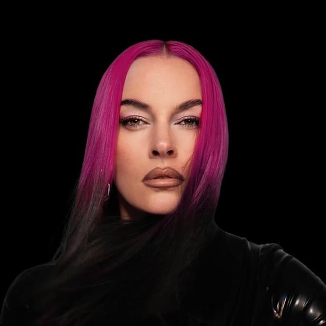 Photo de Pretty Pink - Artiste
