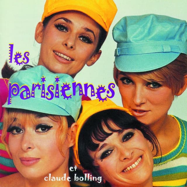 Photo de Les Parisiennes - Artiste