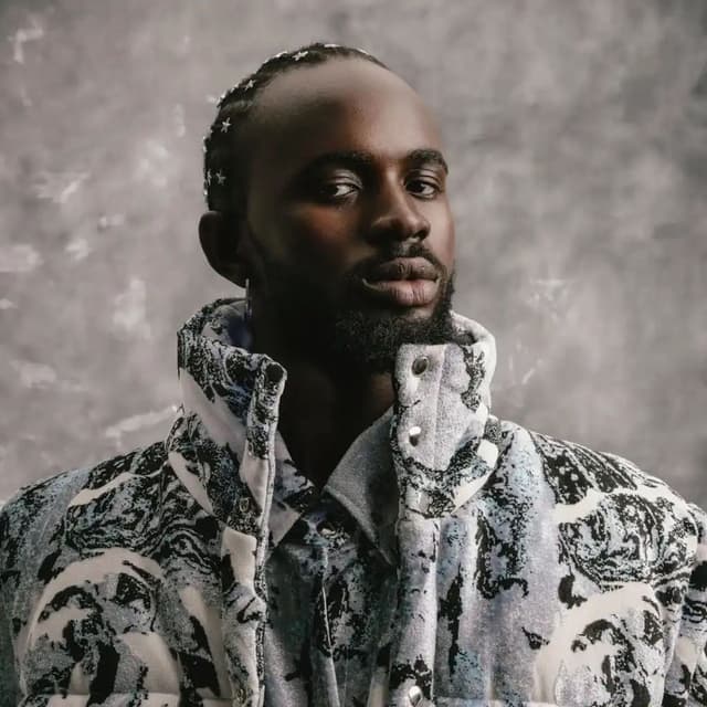 Photo de Black Sherif - Artiste
