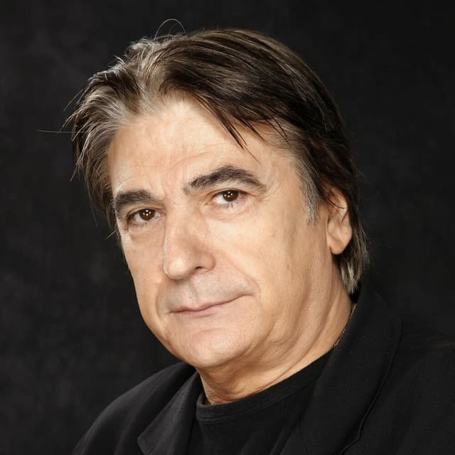 Photo de Serge Lama - Artiste