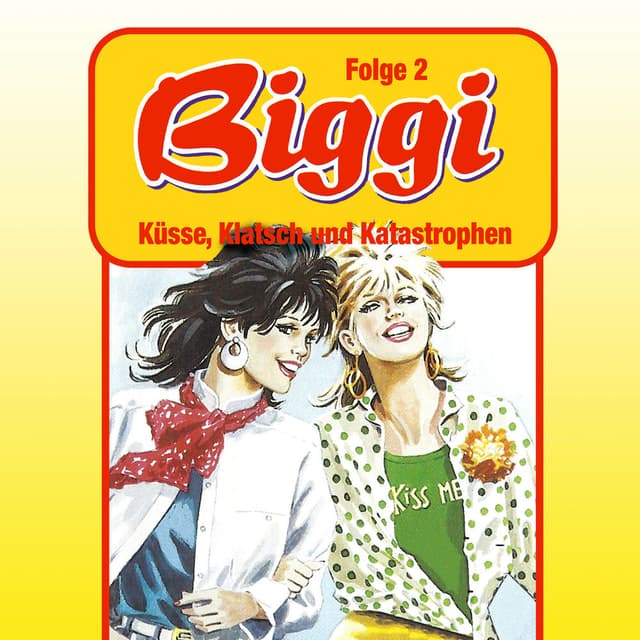 Photo de Biggi - Artiste