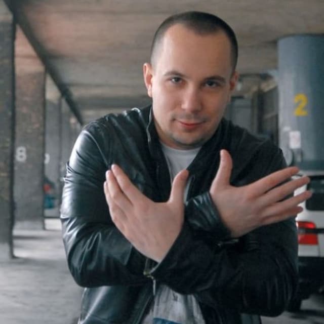 Photo de McN - Artiste