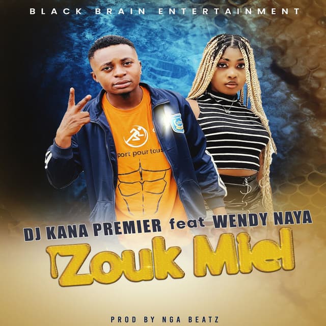 Photo de dj kana premier - Artiste