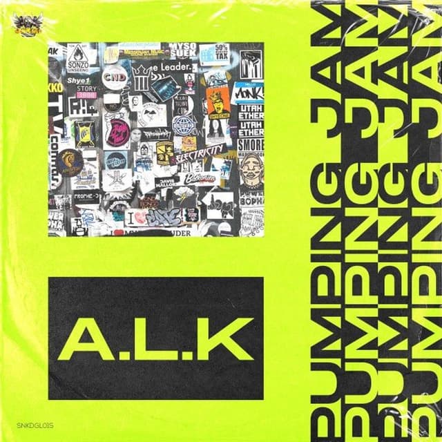 Photo de A.L.K. - Artiste