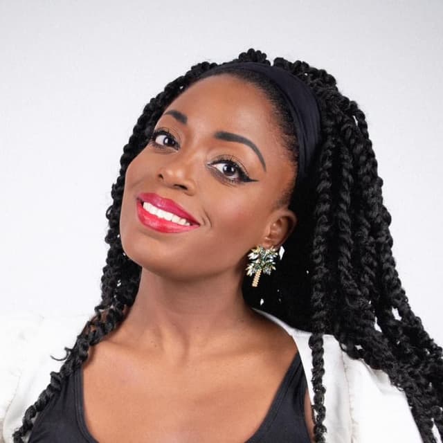Photo de Kizzy - Artiste