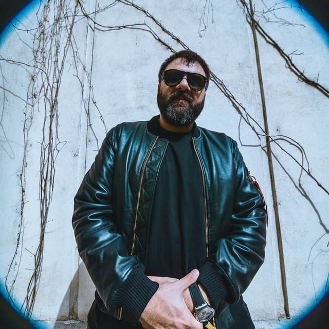 Photo de Grasu XXL - Artiste