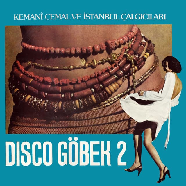Photo de Kemani Cemal ve İstanbul Çalgıcıları - Artiste