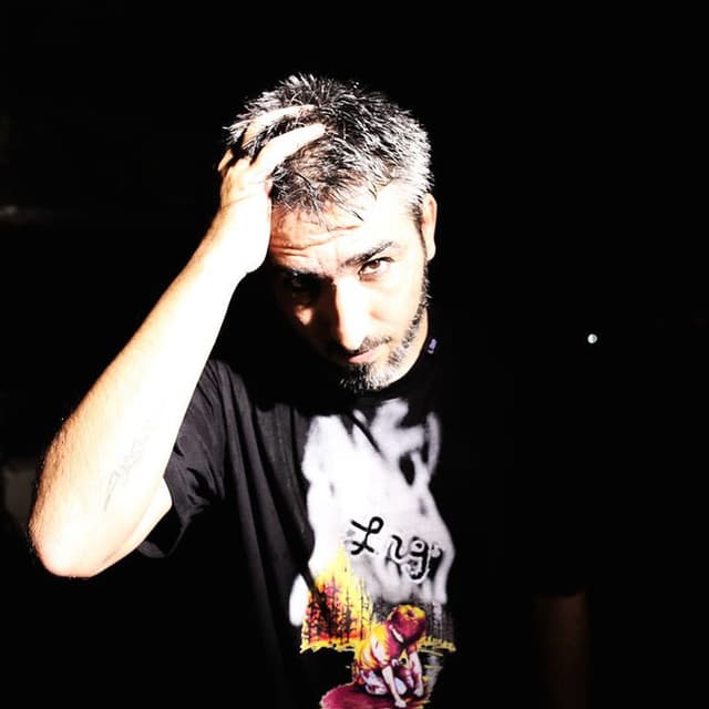 Photo de Sagopa Kajmer - Artiste