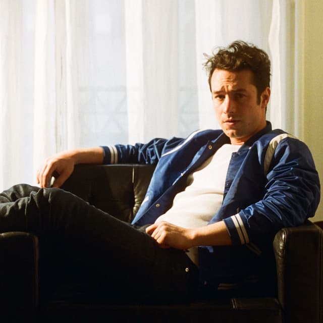 Photo de Jules Jaconelli - Artiste