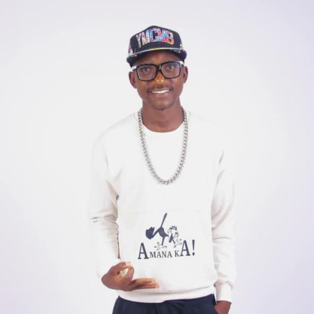 Photo de Muzzy D Pilot - Artiste