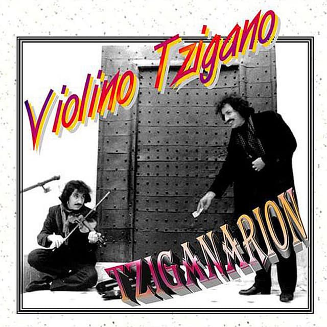 Photo de Tziganarion - Artiste