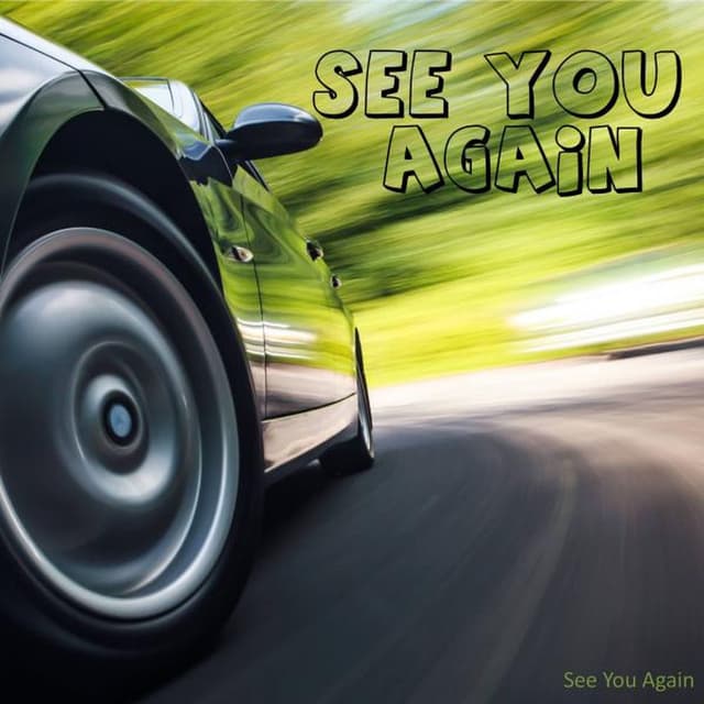 Photo de See You Again - Artiste