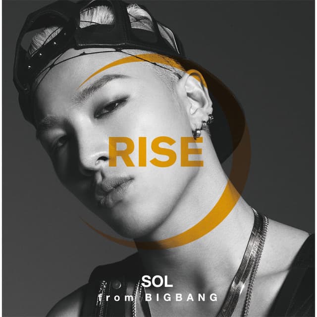 Photo de SOL (from BIGBANG) - Artiste