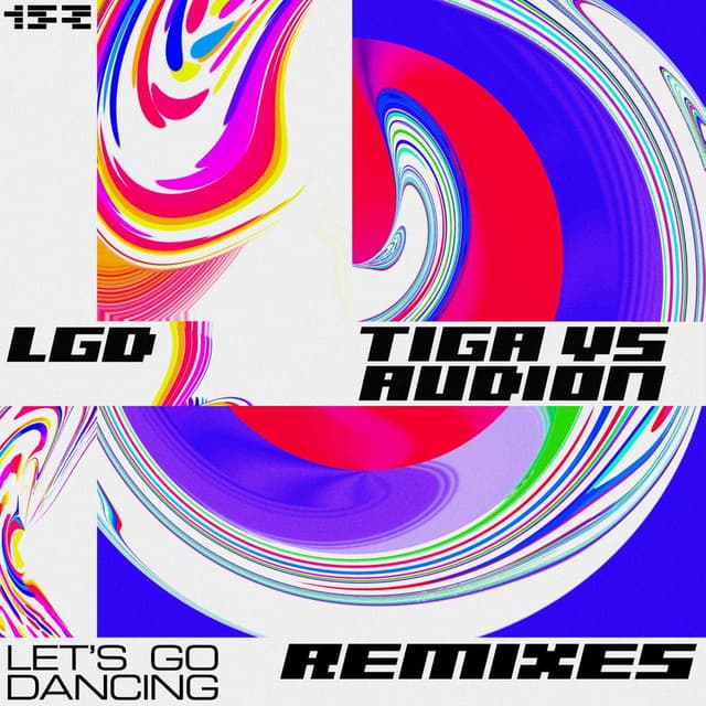 Photo de Tiga VS Audion - Artiste