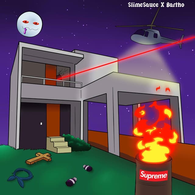 Photo de Slimesauce - Artiste