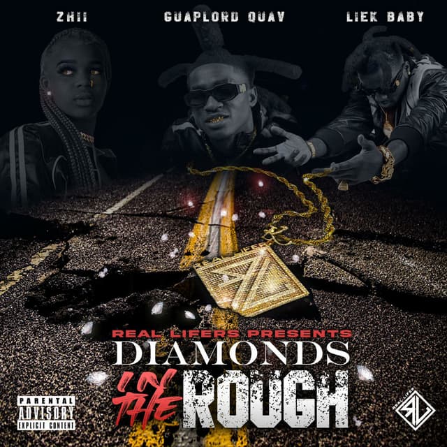 Photo de Liek Baby Guaplord Quav Zhii - Artiste