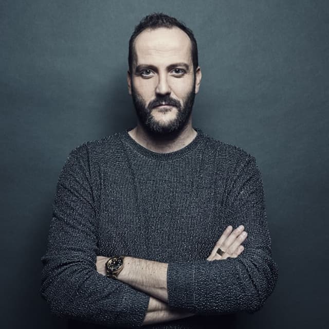 Photo de Fred Falke - Artiste