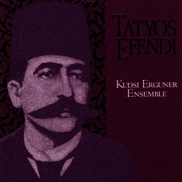 Photo de Kemani Tatyos Efendi - Artiste